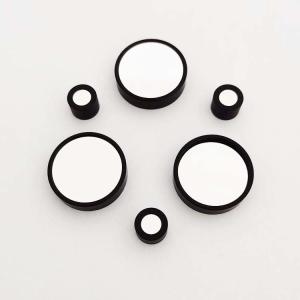 12.5*6mm Ultraviolet Bandpass Transmission Lens Filter 380nm