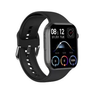 DM60 S8 Ultra 4G Sim Card Supported Smart Watch HD Display 2.02 Inch Android 8.1