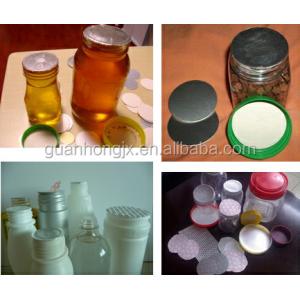 1 Head Capping Small Scale Filling Packing Line Machine for Multifunctional Test