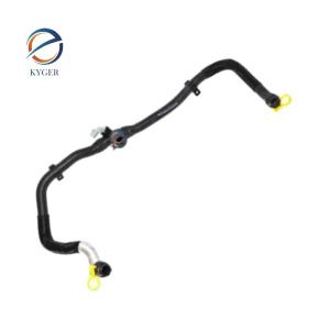 Hose Assembly Inlet Cooling EGR LR006638 LR004537 for Land Rover Discovery 3