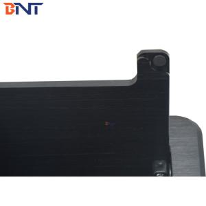 Conference solution buffer design multimedia tabletop socket outlet