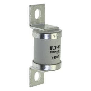 Eaton Bussmann Series High Speed British Standard BS88 Fuse 160MT