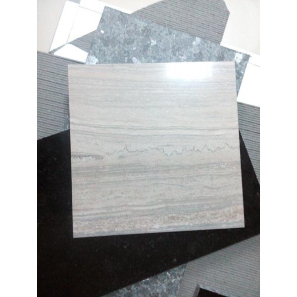 Popular Cheapest Polished Graceland Wooden Marble On Promotion