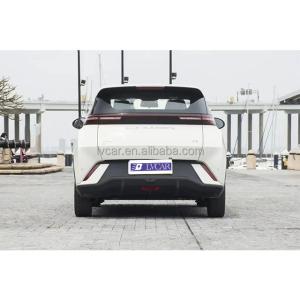 2023 BYD Seagull 5-Door 4-Seater Electric Vehicle Ev Car with 30.08kWh Battery