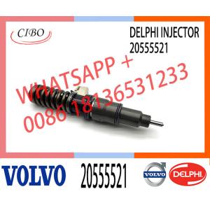 20547350 20547351 20555521 20564425 20564930 20569291 ELIC Engine Common Rail