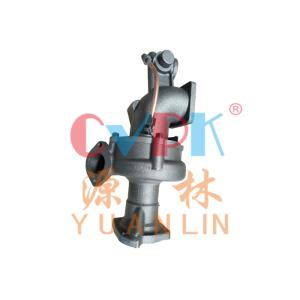 3098960 Excavator Water Pump For Cummins Engine K19