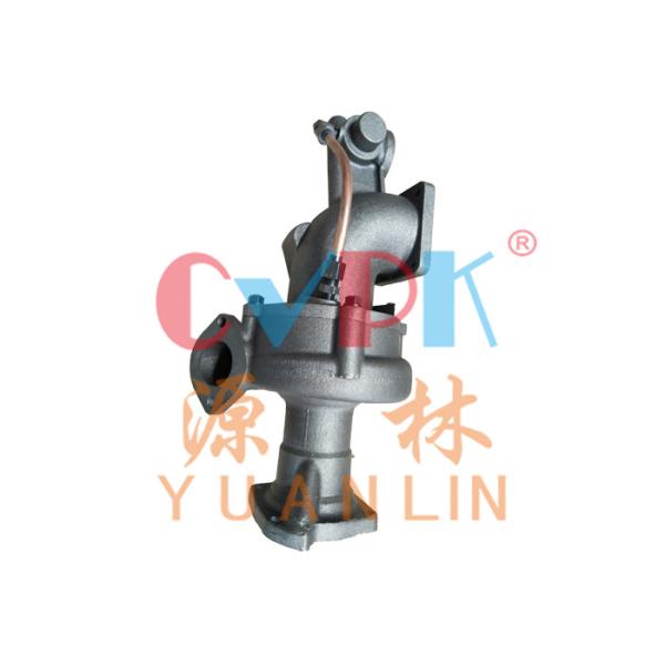 Buy 3098960 Excavator Water Pump For Cummins Engine K19 at wholesale prices