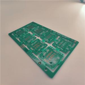 HDI Burn In Test PCB Circuit Board Contract Manufacturing