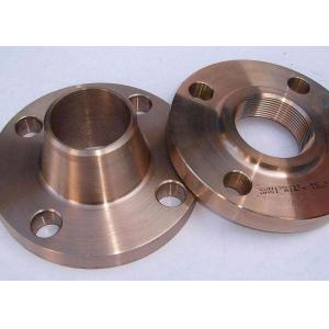 Quality 12&quot; 900# Nickel Alloy Incoloy 825 Welding Neck Flange for sale