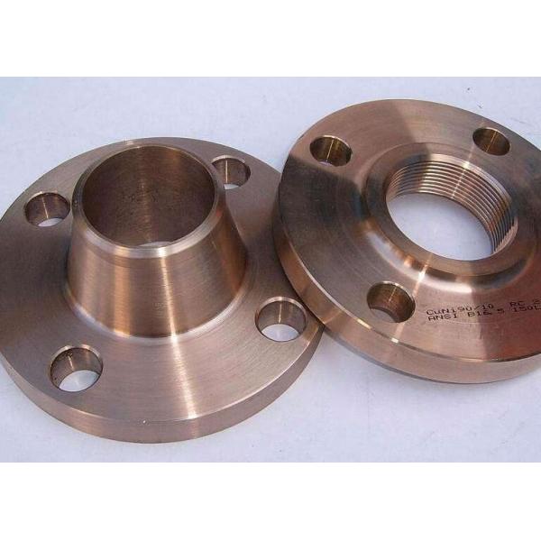 Buy 12" 900# Nickel Alloy Incoloy 825 Welding Neck Flange at wholesale prices