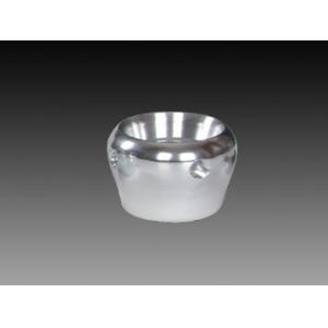 Aluminum Parts in fitness Equipment