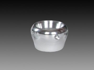 Buy Aluminum Parts in fitness Equipment at wholesale prices