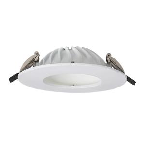 Diffuse Reflection LED Ceiling Lights 85 - 265v SMD Chip Invisible