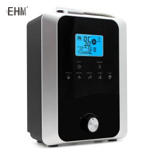 Water Ionizer & Purifier Machine PH 3-11 Alkaline Acid / 7 Water Settings up to