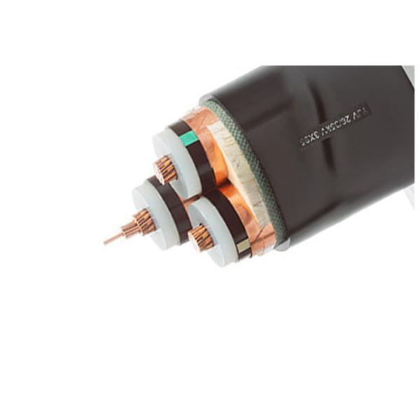 Buy XLPE Insulated Cable at wholesale prices