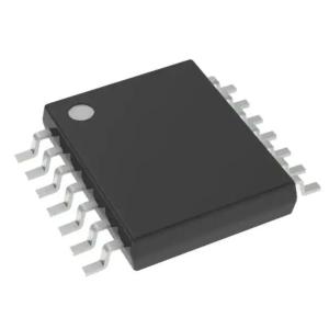 Quality DAC7568IAPWR 12 Bit Digital to Analog Converter 8 14-TSSOP for sale