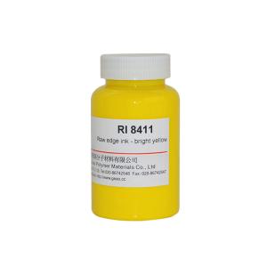 5kg Grossy Leather Edge Paint Ink Shoe Handbag Edge Oil