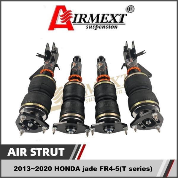 For HONDA jade FR4-5(2013~2020)Air STRUT Suspension Kit /air Spring Assembly
