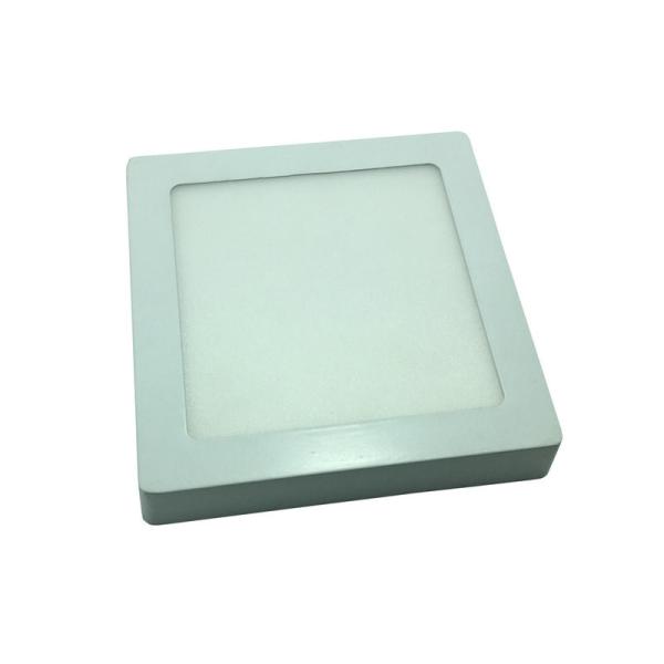 Buy Living Room Aluminium 80Ra Indoor LED Ceiling Lights at wholesale prices