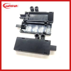 FOK-06 ROHS Patch Cord Splitter 12 Cores 2.0mm Fan Out For ODF Tail Fiber