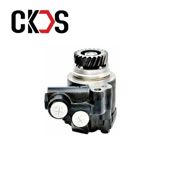 Buy 475-03479 475-03498 6D16 MITSUBISHI Steering Pump at wholesale prices