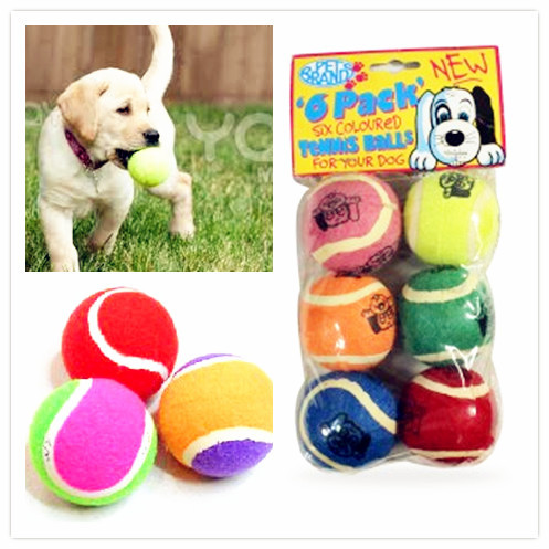 Buy Eco-friendly rubber toy ball for pet playing at wholesale prices