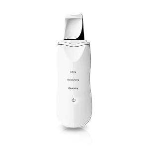 Deep Cleansing Ultrasonic Facial Machine Can Carry Out Deep Massage