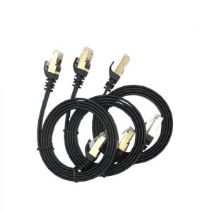 Booster Analyzer Textile Network Cable Ethernet Cables Splitter Scaler