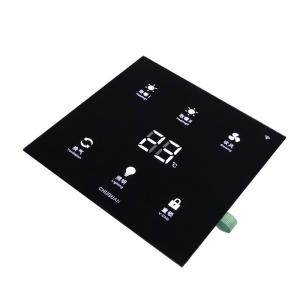 Buy cheap Integrated Capacitive Touch Module With Ambient Light Sensor Proximity Sensor & from wholesalers