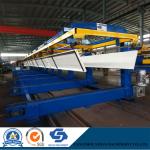 Ce ISO Approval Auto Stacker with Pneumatic Drive