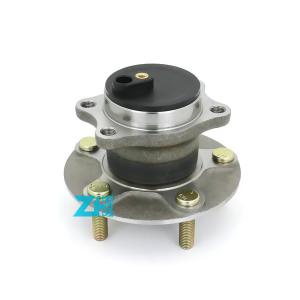 Auto Parts Wheel Hub Bearing HUB092T-38 3785A008 for Mitsubishi