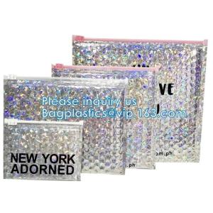 Shock-Resistance, Water-Resistant, Scratch-Resistant, Top Zip Lock, Reusable