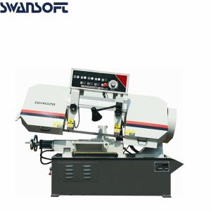 Widely Used GD4028 metal cutting band saw price from china manufacturers