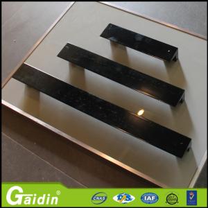 wardrobe dresser buy foggy siver aluminum furniture handle