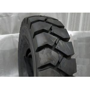 7.00-12NHS Size Industrial Forklift Tires F Load Range Good Loading Capacity