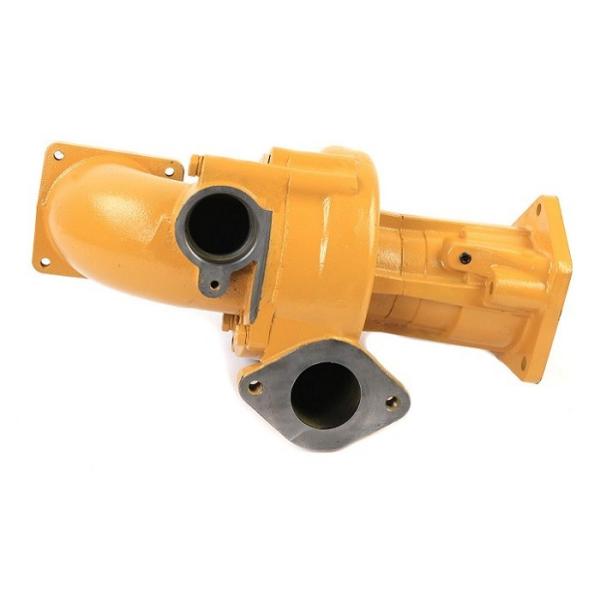 Buy 6162-63-1012 6162-63-1013 Komatsu Water Pump S6D170 at wholesale prices
