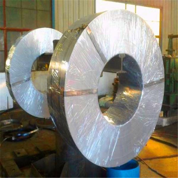Buy 1.4003 X2CrNi12 Cold Rolled Ferritic Stainless Steel Narrow Strip at wholesale prices