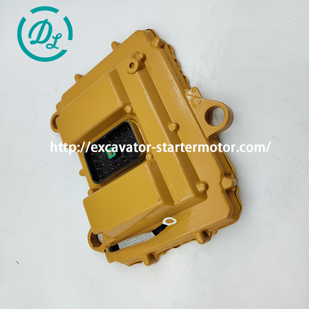 EexcavaStart CAT 24V ECM Controller 154-4233 for 277B 246B 232B Excavators
