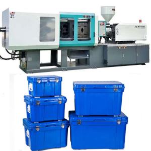 Moulding Type Injection Moulding Plastic Chair Injection Moulding Machine with