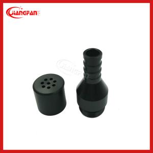 4 8 36 Core Fiber Optic Fan Out Kit Suitable For MPO / MTP Round Indoor Cable