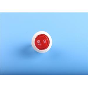 Illuminated Rocker Light Switch