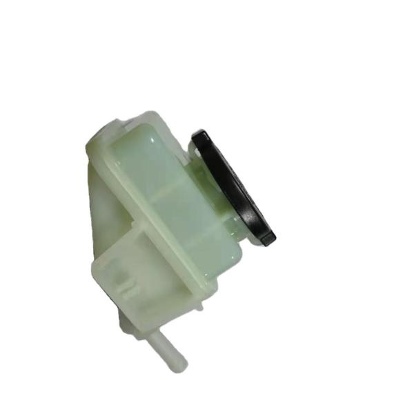 Buy 44360-0K050 Power Steering Oil Tank and Vane Pump Assembly for 2002-2004 Toyota Hilux at wholesale prices