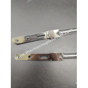 Quartz Infrared Heater Lamps IR Heating Lamp Tube Element