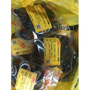 Seal repair kit for Komatsu PC300/350/360-8 PC200/220-7 excavator hydraulic control valve