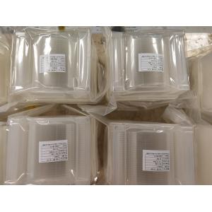 Quality Fused Quartz Wafer The Best Choice for Advanced Designs and MEMS Devices for sale