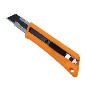 160mm Length Utility Blade Cutter Easy To Cut And Has A Long Life Service