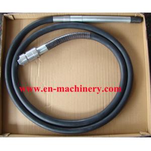 Handy Vibrator,Concrete Vibrator Drill, High Quality Concrete Vibrator Hose