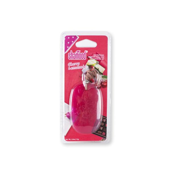 Buy Cherry Lemonade Smell OEM Fragrance Car Air Freshener at wholesale prices