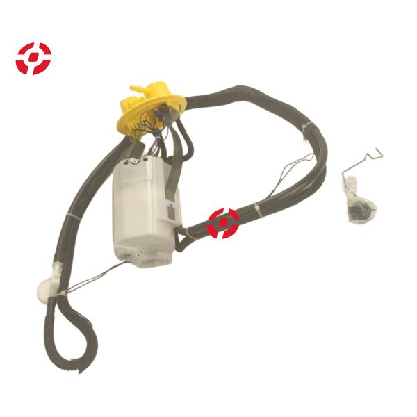 Volvo fuel pump assembly Auto electric fuel pump module with fuel level sending unit 30761742 for Volvo Auto parts fuel pump module assembly