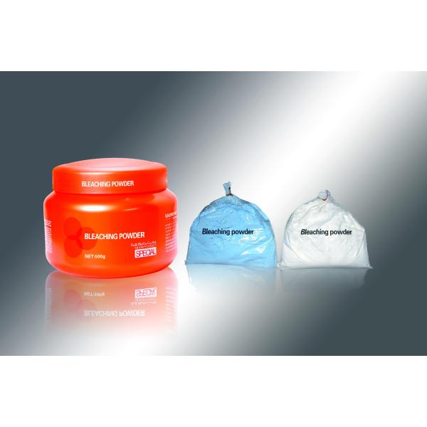 Buy Unisex Cetearyl Alcohol 500g White Bleaching Powder No Damaged at wholesale prices